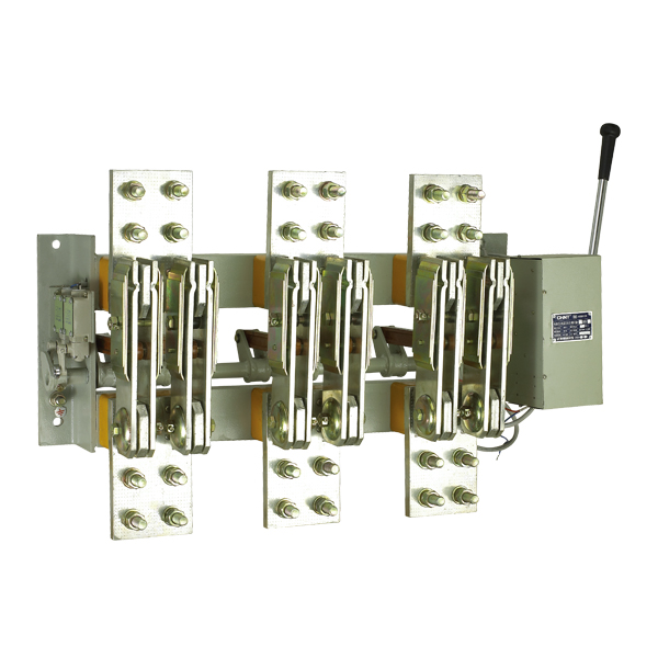 HD13、HS13系列大電流刀開關