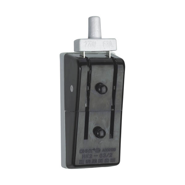 HK2開啟式負荷開關