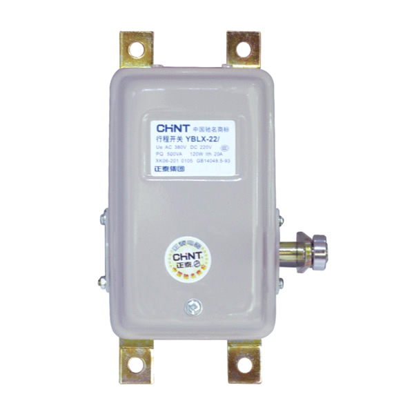 YBLX-22系列行程開關(guān)